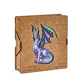 🎉 【Entretenimiento】Disfruta con tu familia y amigos, relájate y deja que nuestros puzzles te acompañen en tus horas de entretenimiento y actividades lúdicas
