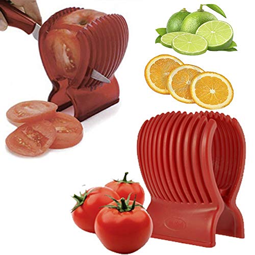 Cortador Fatiador de Tomates Perfect Tomato Slicer