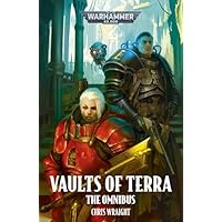 Vaults of Terra