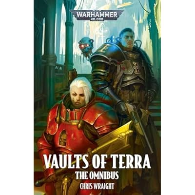 Vaults of Terra