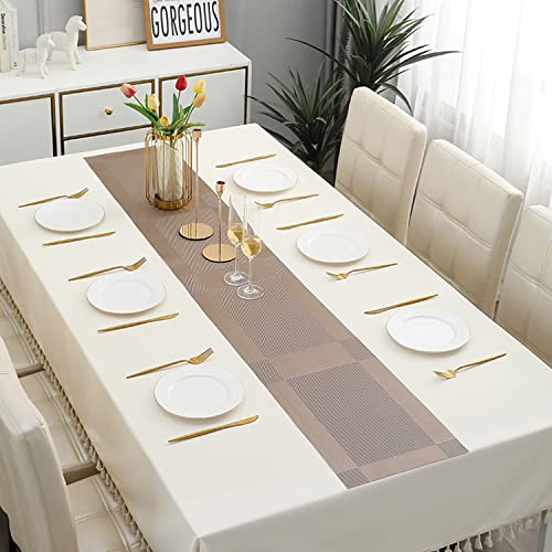 Image of HOKIPO PVC Table Runner 30x180 cm (AR4164)