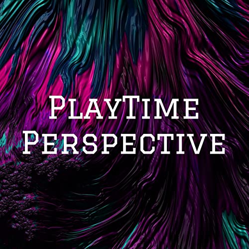 #3 PlayTime Perspective - La Increible trama de Metro Las Light y Dishonored