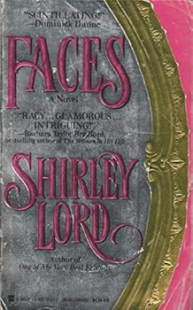 Mass Market Paperback Faces Book