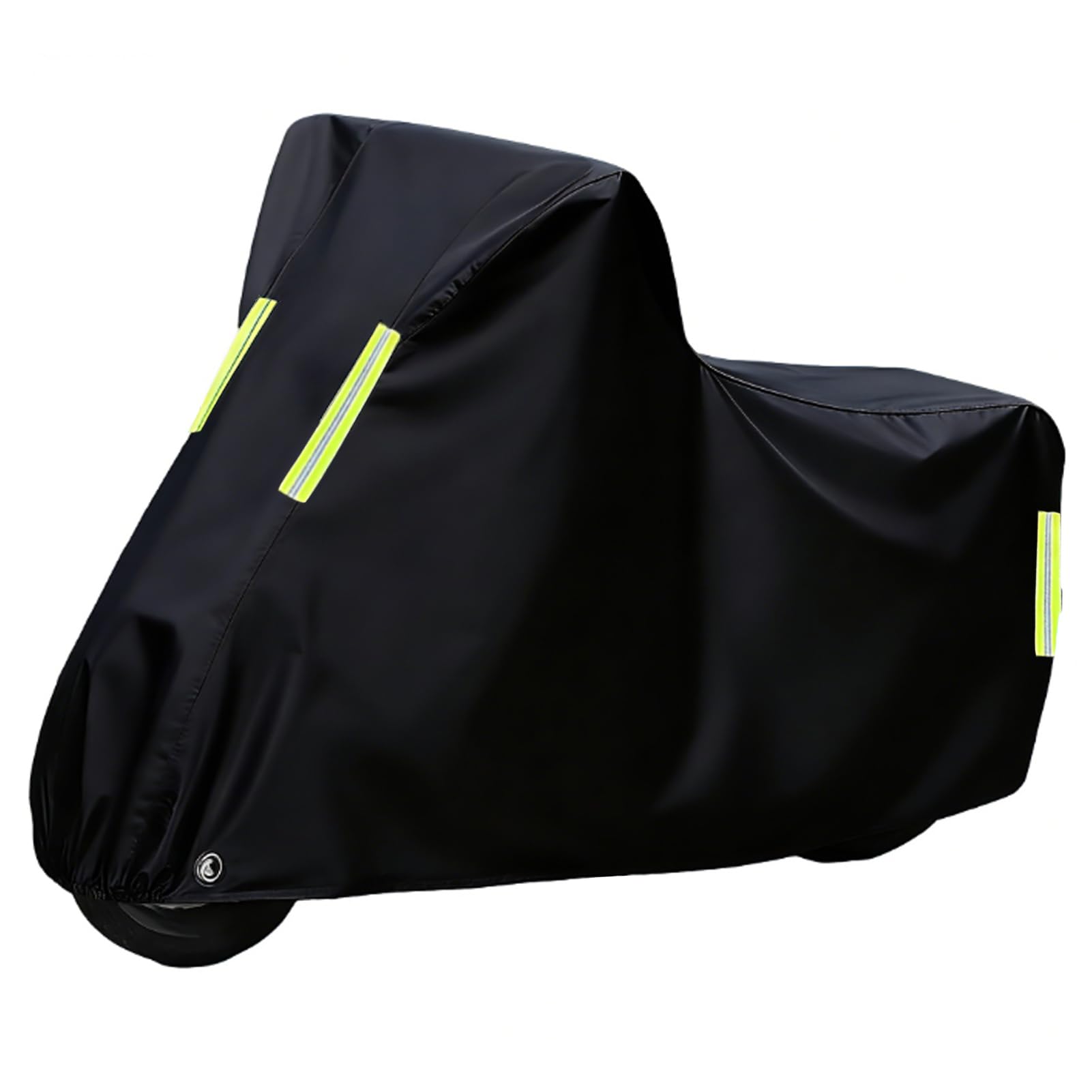 Copertura Teli Coprimoto per Zontes 368G,Telo Copri Moto Impermeabile,Antifurto Copertura Motociclo Tessuto Oxford per Scooter Motorino Motocicletta Motocross