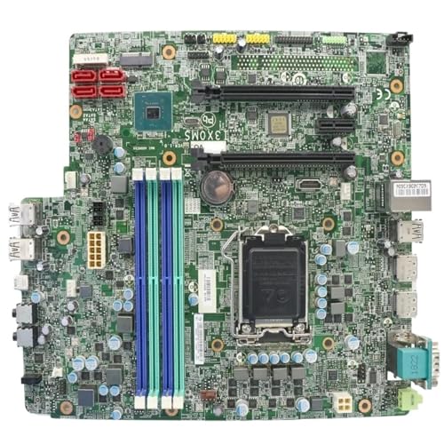 Schede madri For la scheda madre P330 I3X0MS VER:1.0 FRU 01YW007 01YW008 1151 C246 DDR4