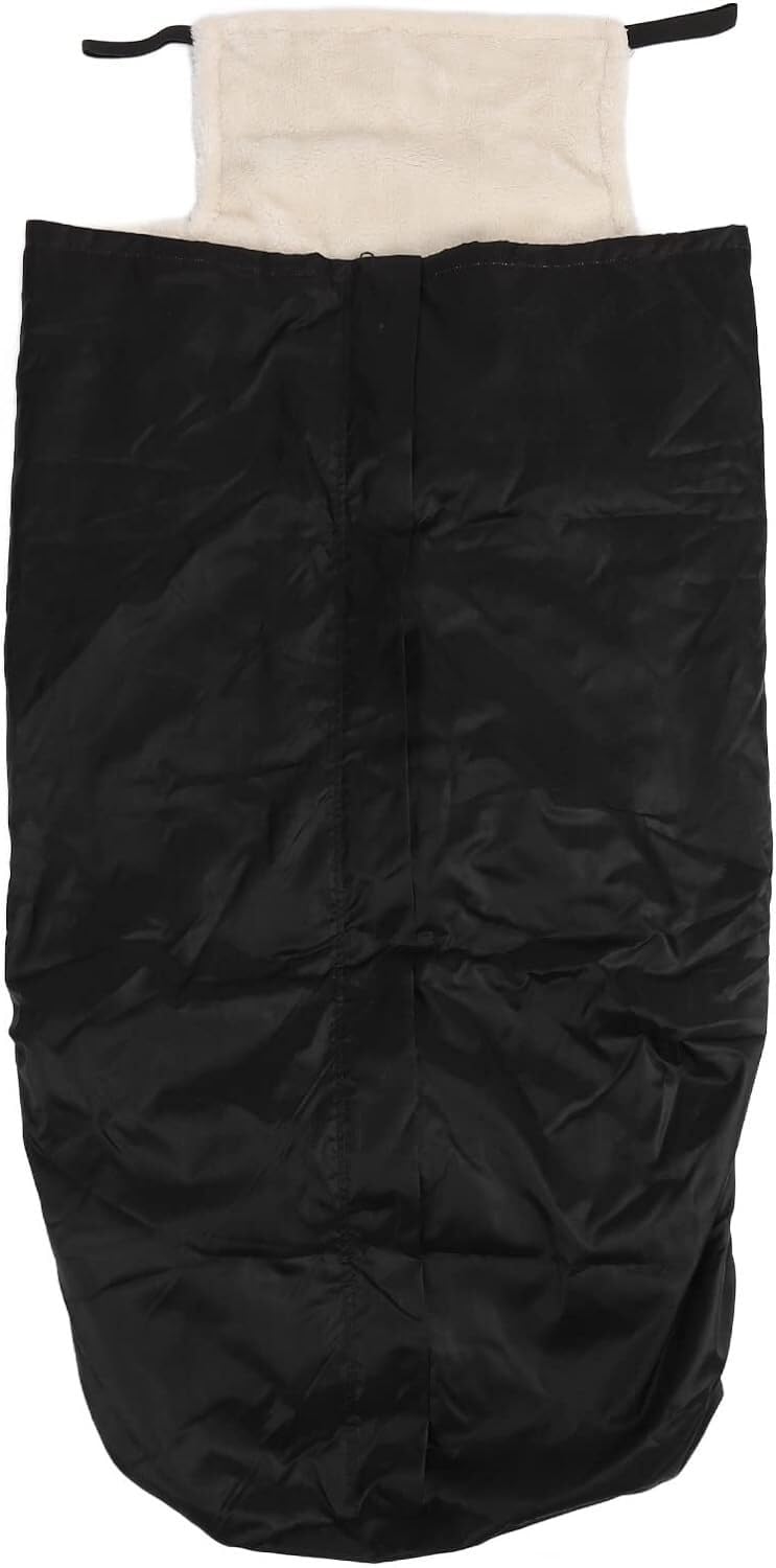 Travel Thermal Blanket Warm Knee Blanket?Wheelchair Warmer Cover Wheelchair Accessories,Wheelchair Blanket Waterproof Thickened Oxford Cloth Double Layer Wheelchair Warm Covers Cold Wind Res