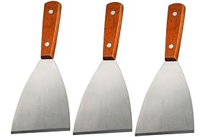 3-Piece Multifunctional Grilling Utensil Set