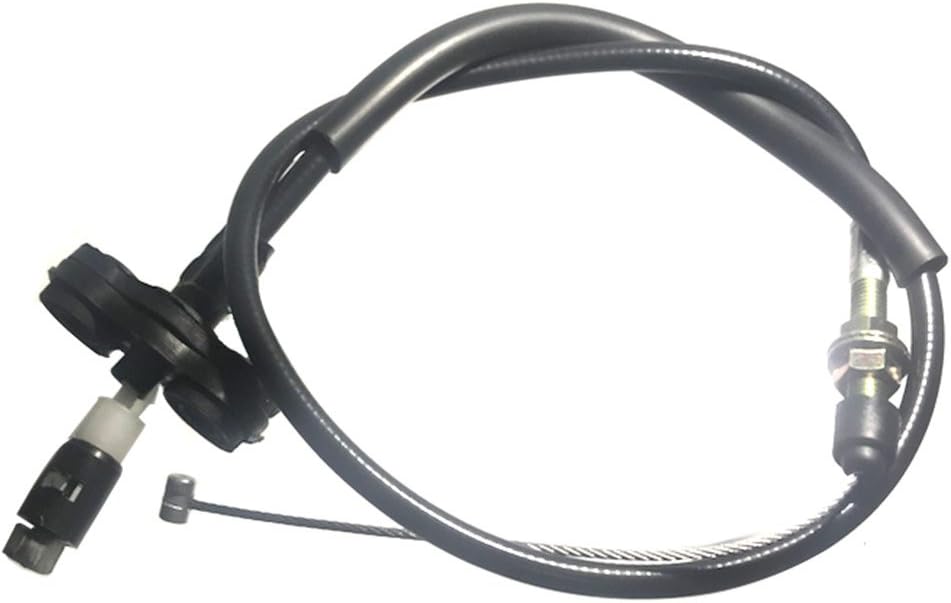 ihave Replacement For Accelerator Throttle Cable for 1992 92-01 Corolla EE101 EE102 EE103 EE104