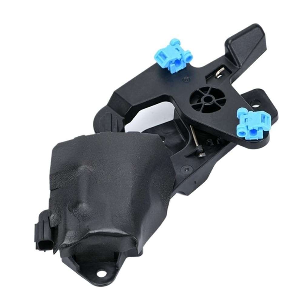 Sdkotrew One Color Rear Tailgate Lock Gc3z-9943170-E Gc3z9943170e Car Power Rear Tailgate Trunk Lock Actuator Motor For F250 F350