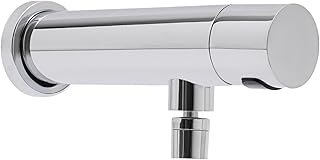 Hands-Free Automatic Sensor Faucet, Electronic Infrared Smart Commercial Touchless Faucet, in-Wall Non-Touch 360Â° Rotated Faucet