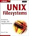 Produktbild UNIX Filesystems w/WS: Evolution, Design, and Implementation (Veritas, Band 3)