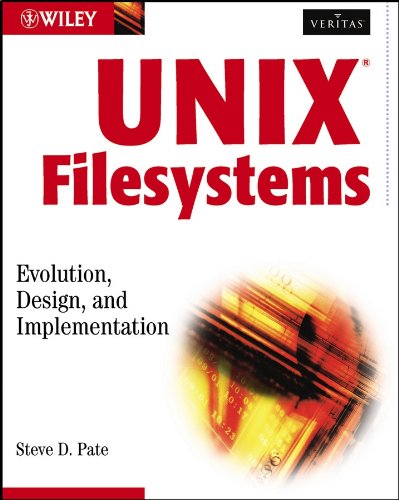 Télécharger UNIX Filesystems w/WS Francais PDF
