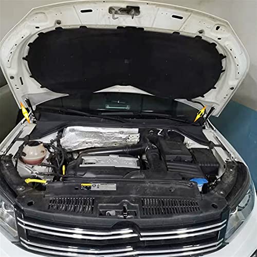 Auto accessoires Auto Motorkap Cover Lifting Beugel Voor VW Voor Tiguan MK1 2009 2010 2011 2012 2013 2014 2015 2016 2017… - Image 5