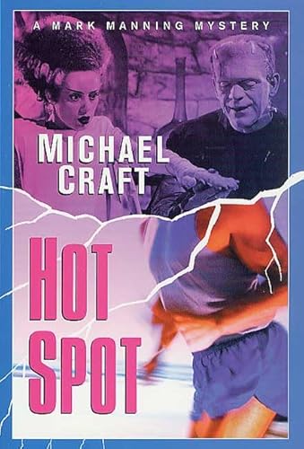 Hot Spot : A Mark Manning Mystery