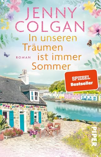 In unseren Träumen ist immer...