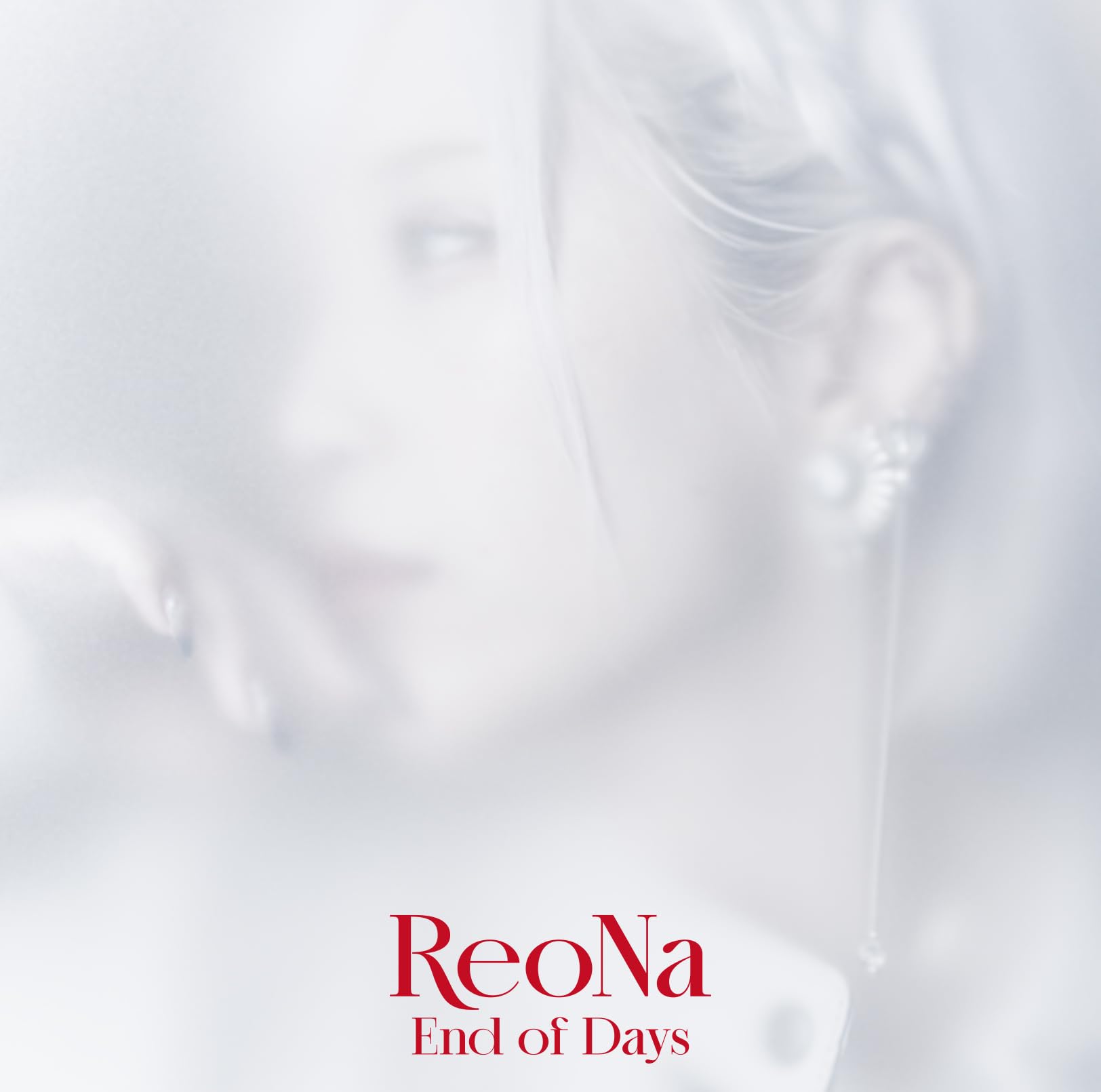 Amazon | End of Days (通常盤) (特典なし) | ReoNa, -, - | アニメ
