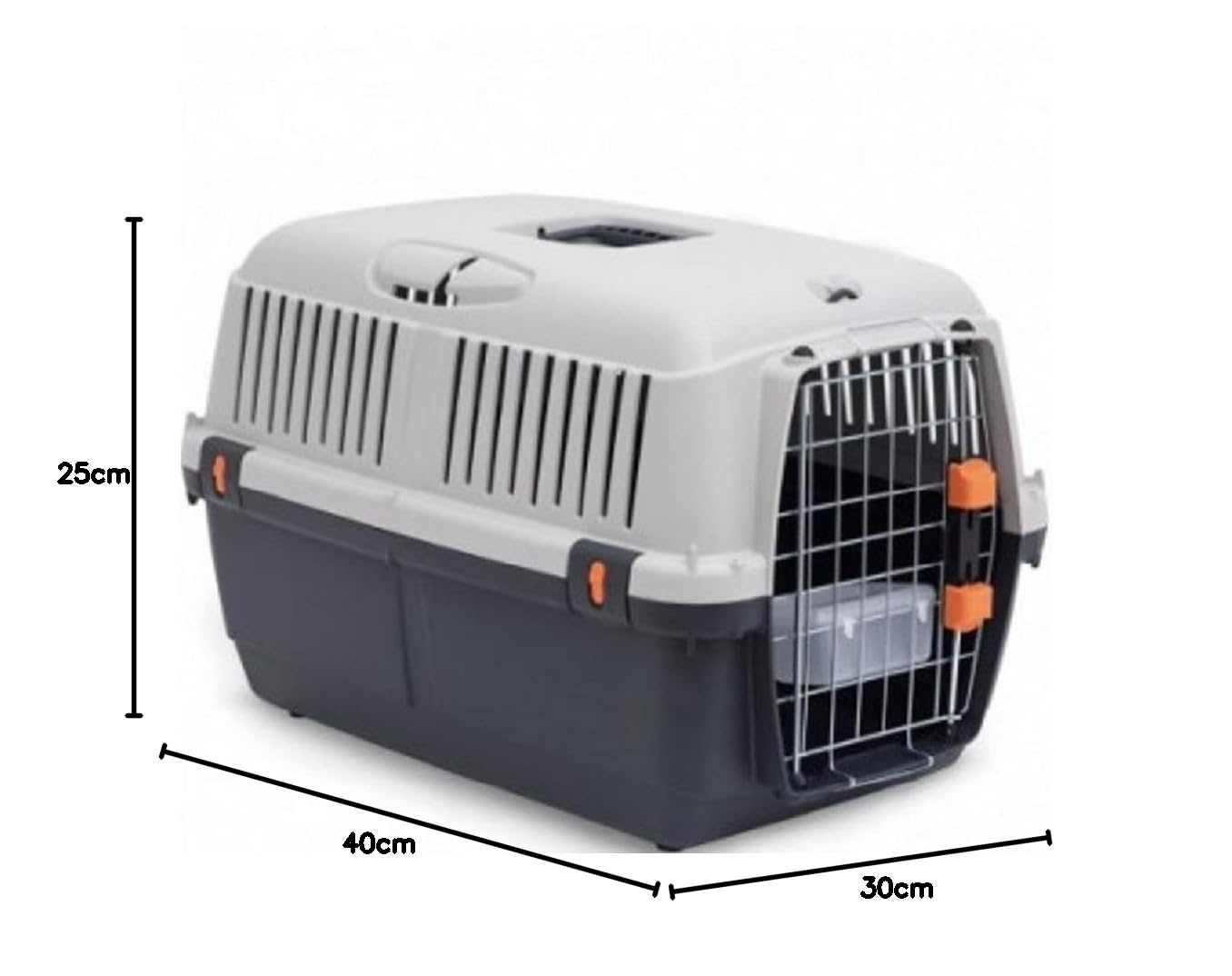 ||Nayeco TRANSPORTIN Bracco Travel 2, 1 Unidad