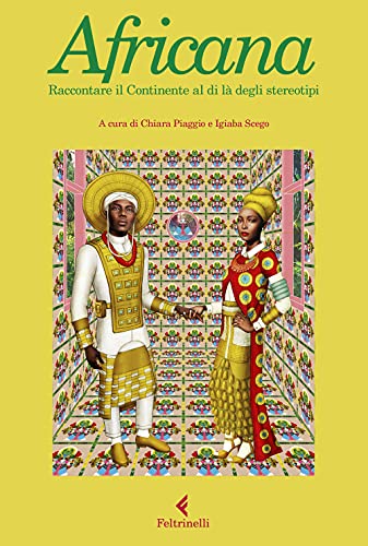 Africana. Raccontare il continente al di là degli stereotip
