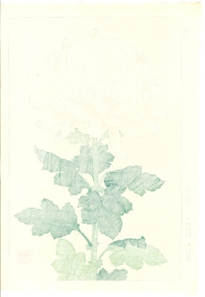 Amazon.co.jp: 河原崎奨堂 (Kawarazaki Shodo) (18991973)木版画