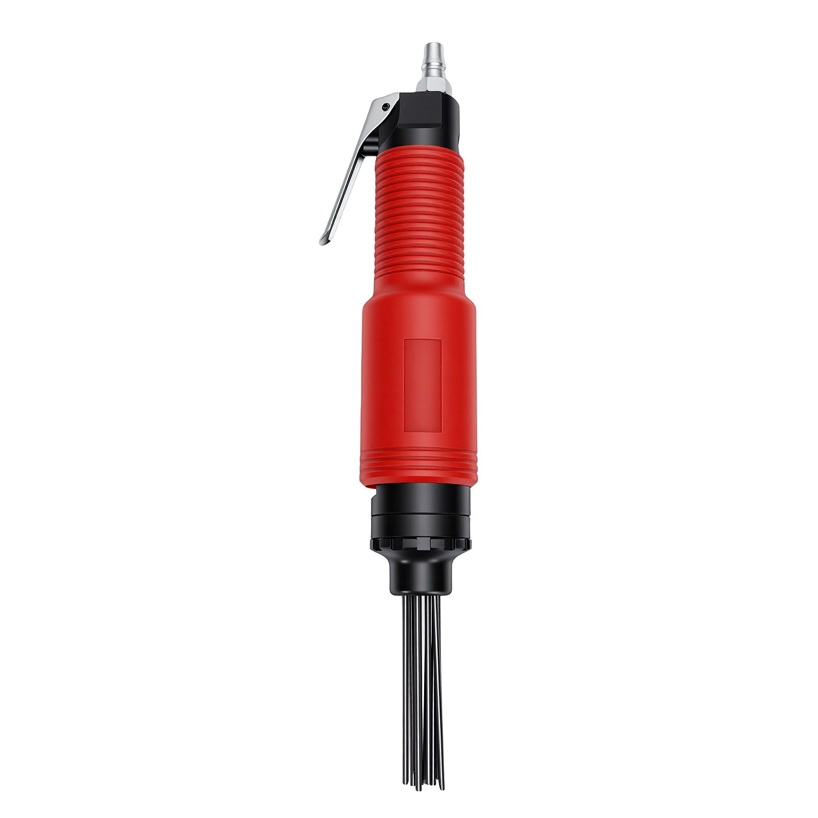 Generic Pneumatyczny środek do Usuwania Rdzy Profesjonalny środek do Czyszczenia Lakieru Warsztatu Metal 2 Mm X 29 szt. i 3 Mm X 12 szt.