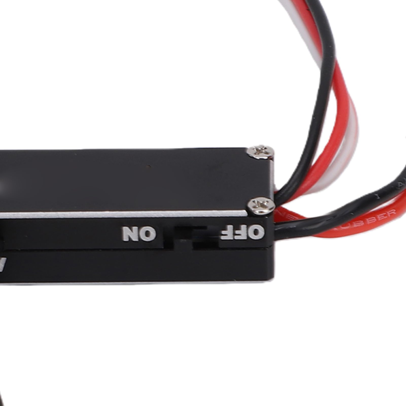 AMONIDA Silnik Bezszczotkowy z Regulatorem Obrotów do Axial SCX30 1/30