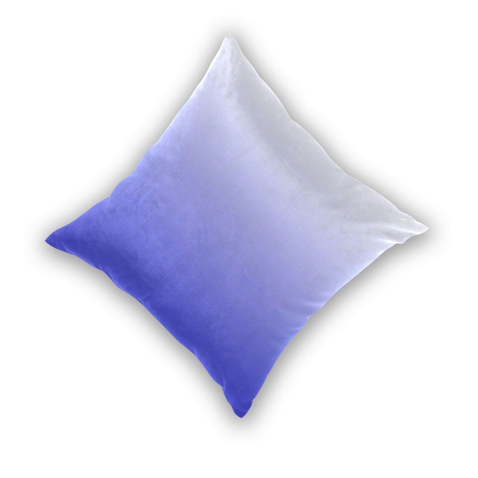 Amazon.com: KFBE Cushion Covers 2 Pack 20x20 Inch Dark Blue