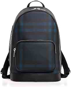 Amazon | [BURBERRY] [バーバリー] バッグ メンズ バックパック