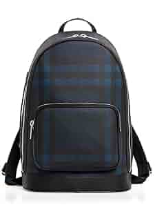 Amazon | [BURBERRY] [バーバリー] バッグ メンズ バックパック
