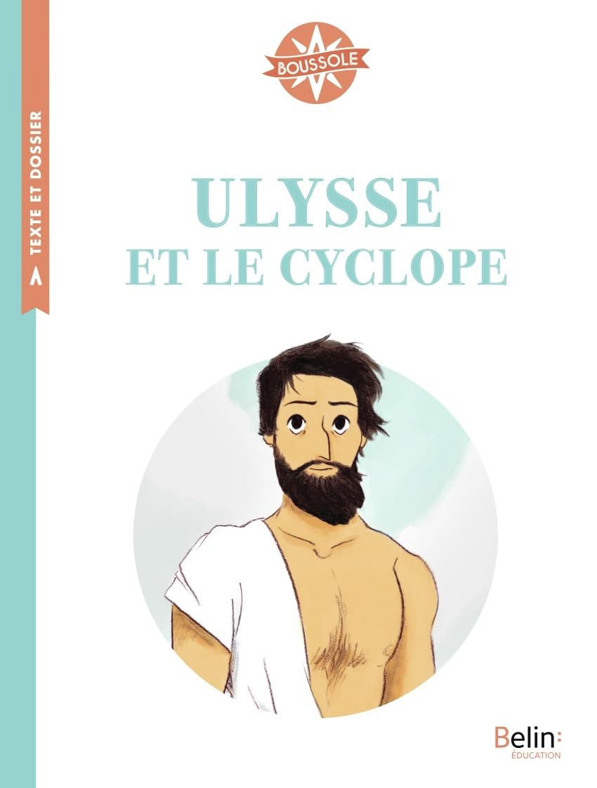 Ulysse et le cyclope: Boussole Cycle 3
