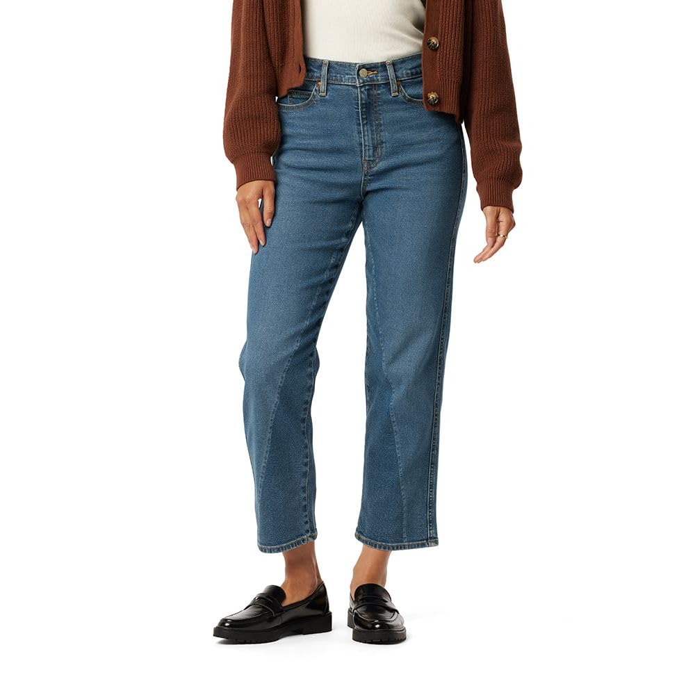 

                                                    Levi Strauss Signature Gold Women's Heritage High 