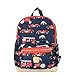 Pick & Pack - Cars Backpack M / Navy, Mochila Cars M / Azul Marino Unisexo, Navy, One Size -