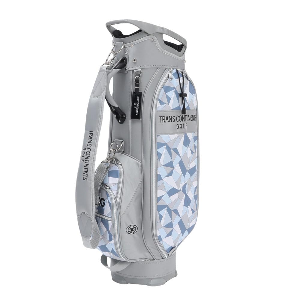 Amazon | トランスコンチネンツ（TRANS CONTINENTS） ゴルフ キャディ  