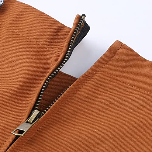 Pantalons chantier homme softshell chaud et robuste pour hiver