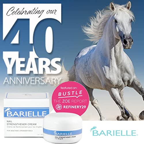 Barielle BAKSE2 Nails Daily Strengthening Nail Cream thumb #7