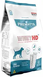 Wheyhd Filhotes Sc 3kg (15x200 Gr) Premiatta Sabor Frango