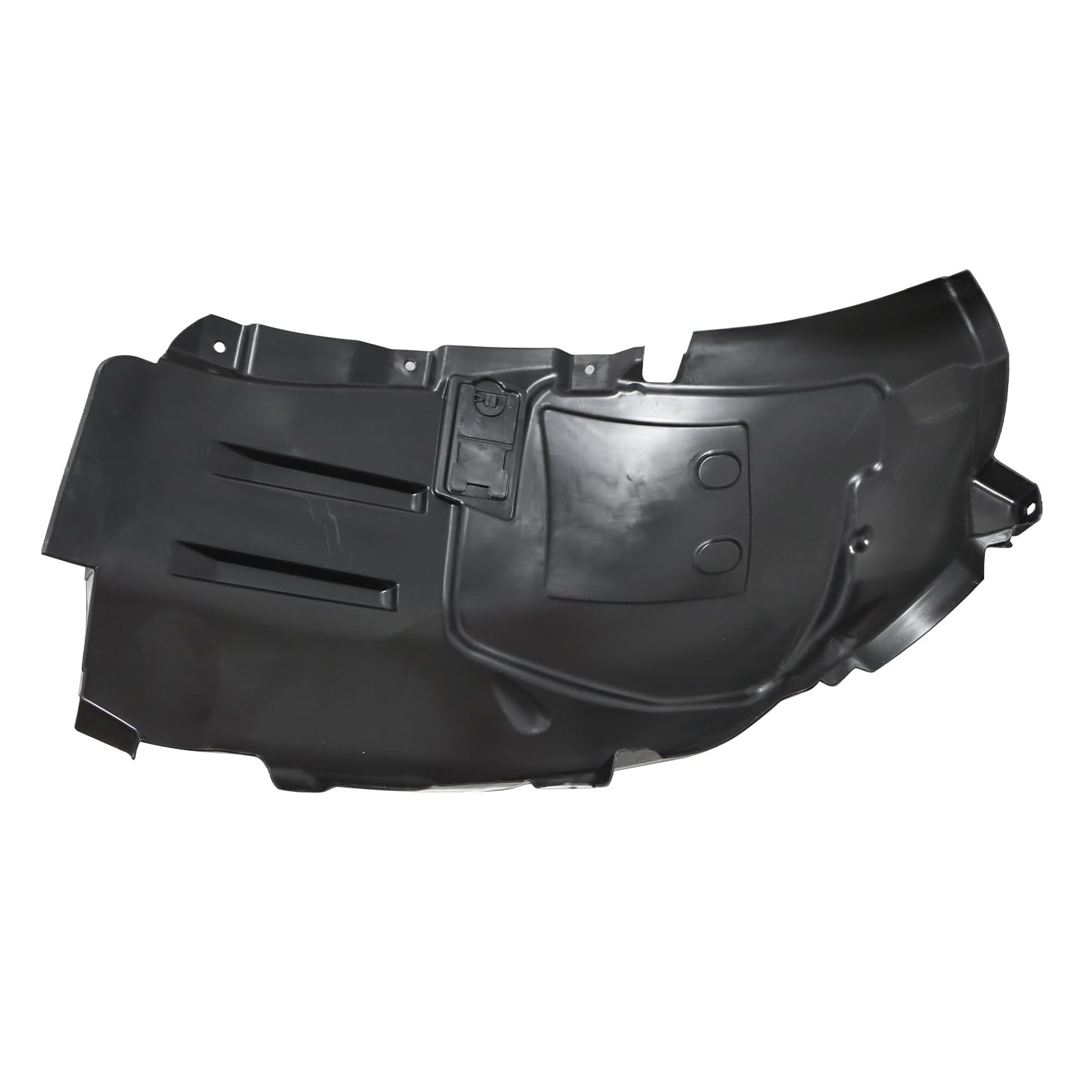 Radhausschale Innenverkleidung Vorne Links Kompatibel mit Mercedes E Klasse W213 E Cabriolet A238 E Coupe C238 E T-Model S213 A2136901503 A2136906300 A2386901503