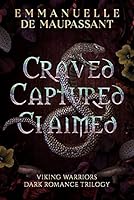 Algopix Similar Product 6 - Craved Captured Claimed Viking