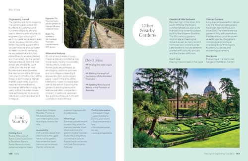 Lonely Planet The Joy of Exploring Gardens - Image 10