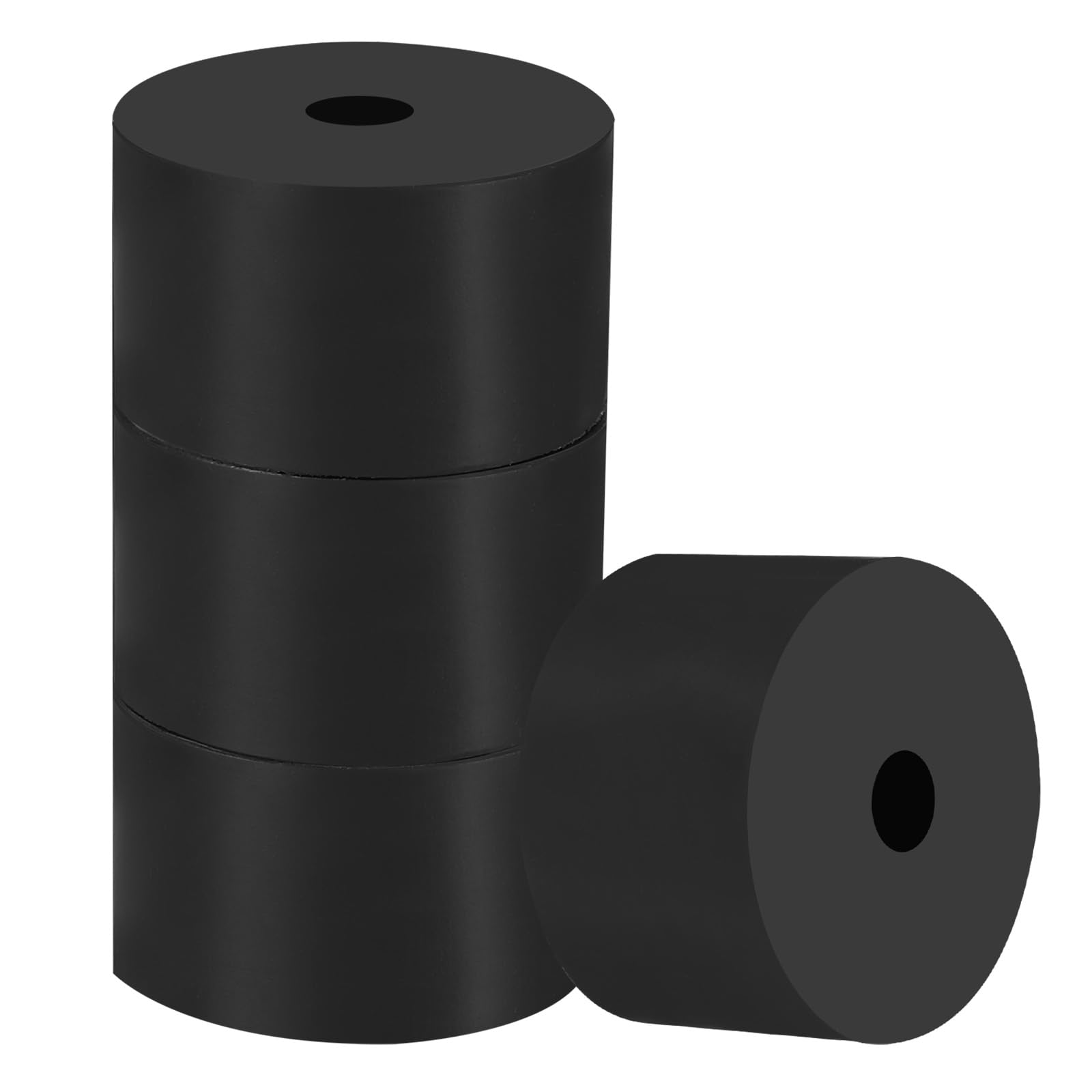 PATIKIL Multi Purpose Rubber Spacer