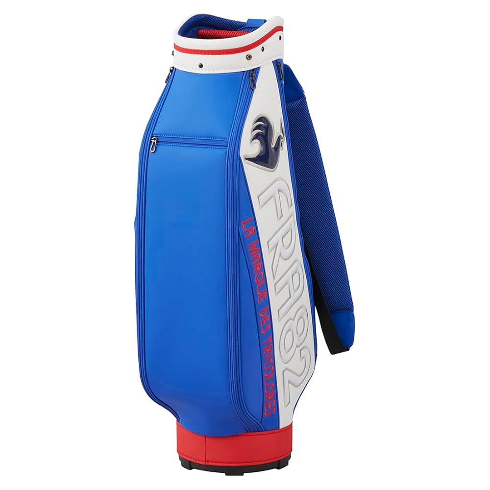 Cox Sportif QQBXJJ06 Lightweight, 9-Shape, Cart Type