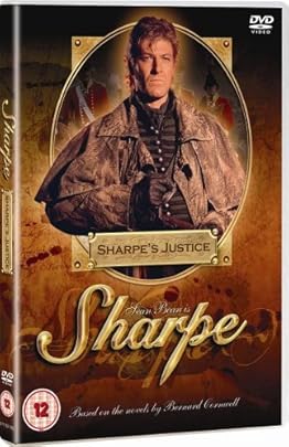 Sharpe s Justice Edizione Regno Unito Edizione Regno Unito Sharpe s Justice Edizione Regno Unito Edizione Regno Unito