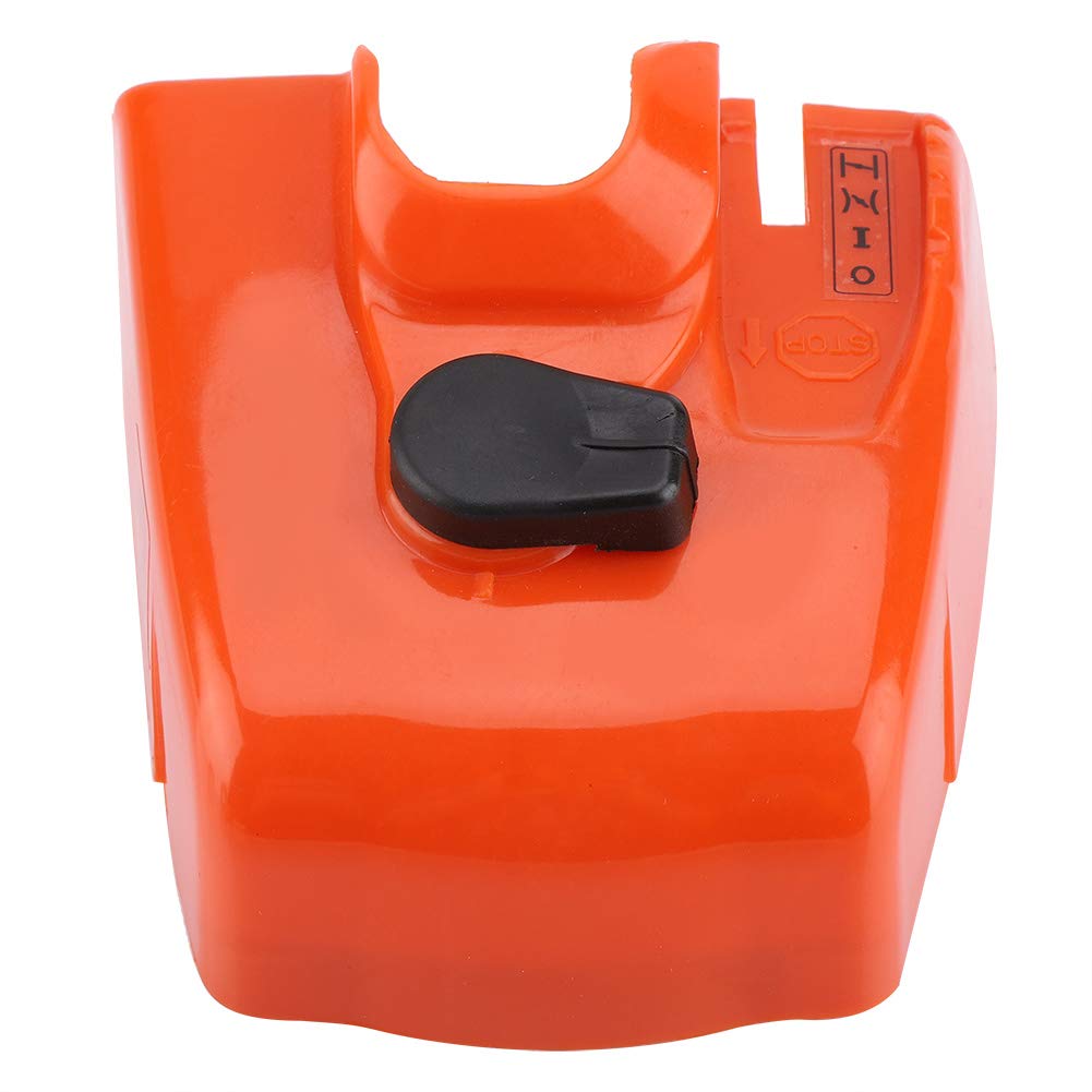 Części zamienne do piły łańcuchowej filtr powietrza z osłoną, filtr powietrza z osłoną do STIHL Ms260 026 części zamienne do piły łańcuchowej