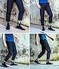 Chalier 5 Pairs Womens Fun Famous Painting Pattern... #5