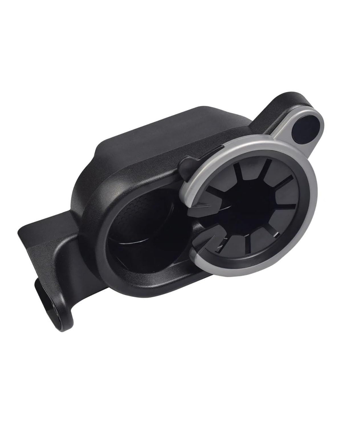 Auto Bevanda Portabevande Per Benz Per Smart 451 450 1998-2015 A4518100370 Supporto Per Bevande Per Auto Supporto Per Tazza Console Centrale Portabicchieri Doppio Portabicchieri Auto