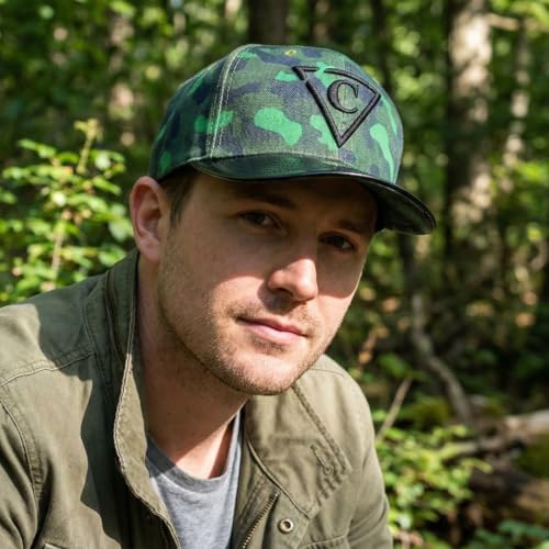 Image of Capiche [99+ Variations] Special Series Snapback Cap - One Size Unisex Men