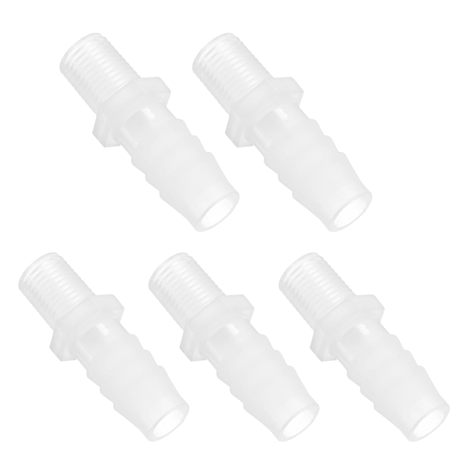 Adaptateur de tuyau d'arrosage 12mm G1/4 résout les problèmes de fuite d'irrigation en extérieur