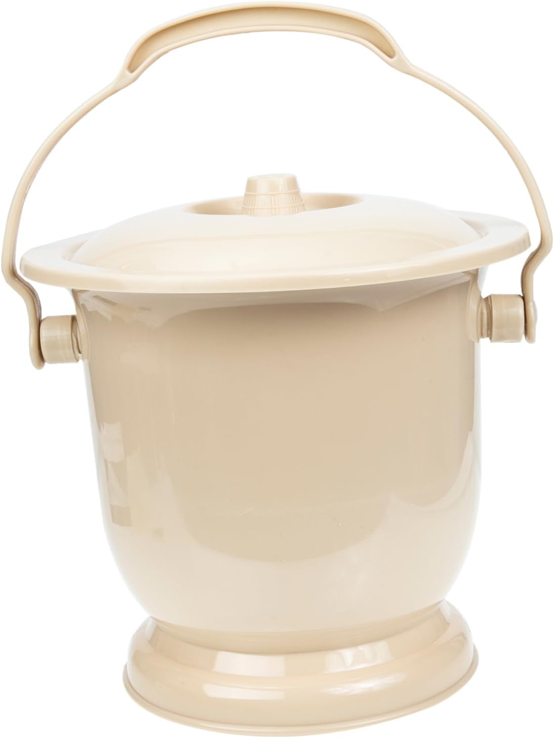 ORFOFE Cup Portable Pee for Women Lightweight Adult Urinal Night Urine Pot Home and Travel Necessities