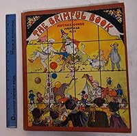 The Brimful Book B000M02L0U Book Cover