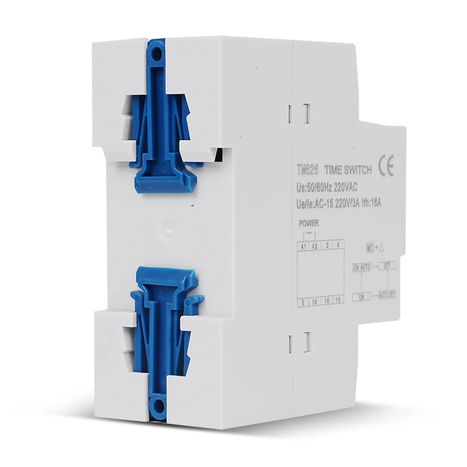12 V Salida de Dos Grupos Control Separado 7 días Semanal Programable 2 Canales Temporizador Tiempo de Interruptor Min. Reloj de intervalo de 1 Segundo