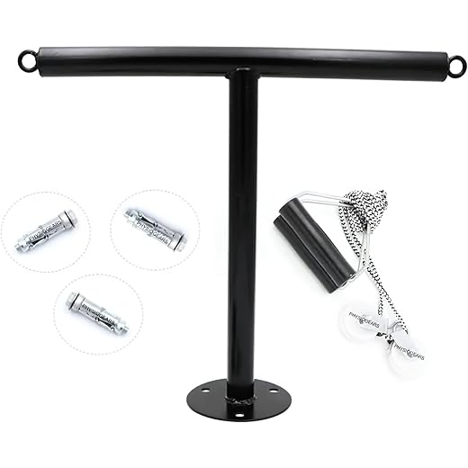 Physiogears Shoulder Pulley Equipment